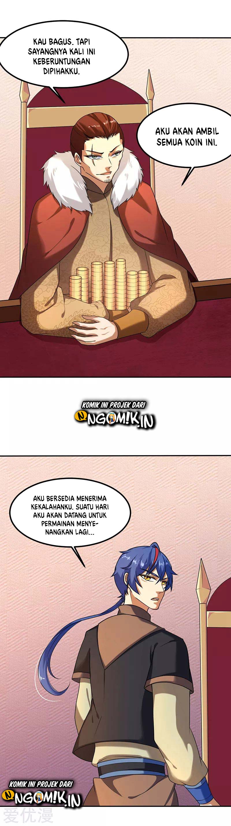 Dilarang COPAS - situs resmi www.mangacanblog.com - Komik martial arts reigns 032 - chapter 32 33 Indonesia martial arts reigns 032 - chapter 32 Terbaru 12|Baca Manga Komik Indonesia|Mangacan